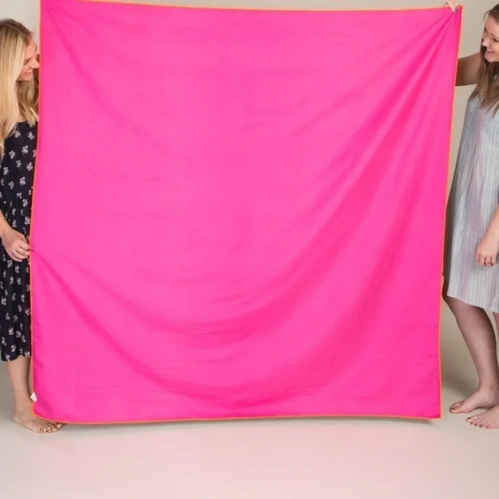 Extra Large Microfiber Beach Towel Super Absorbent BRAND NEW